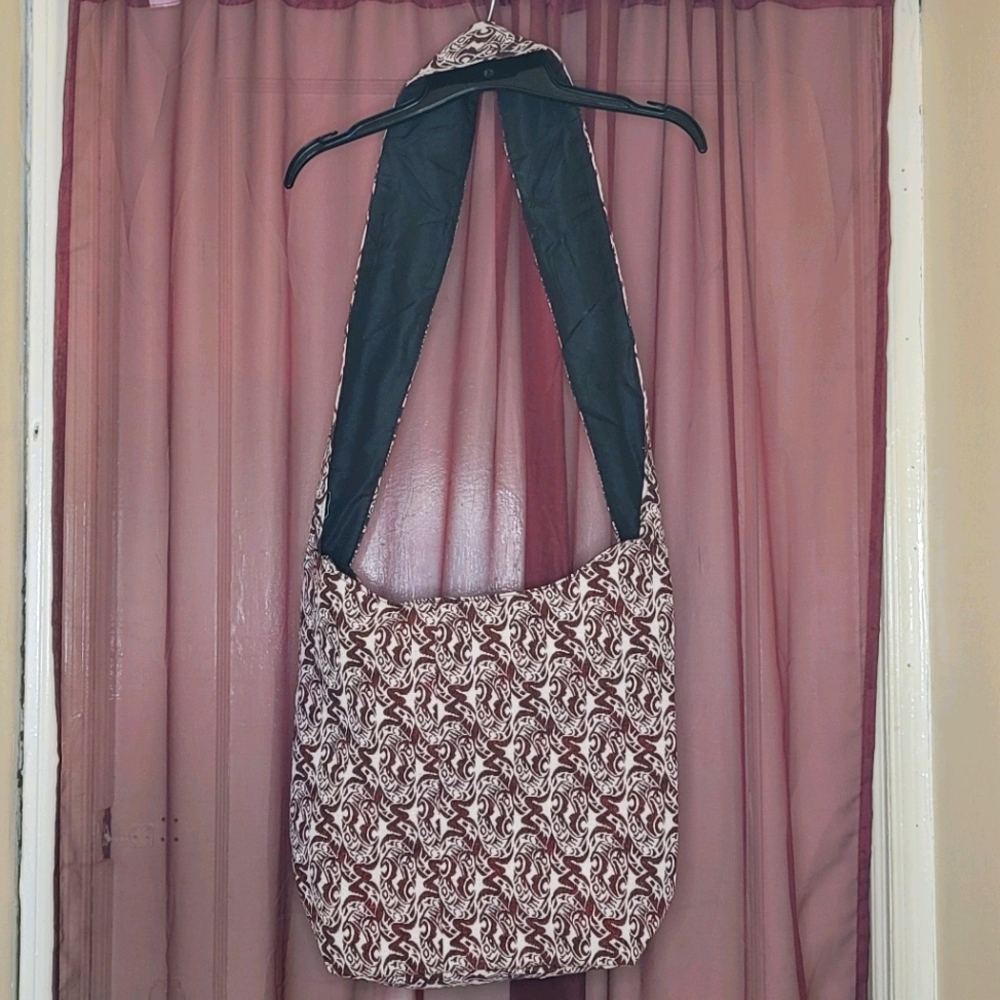 Shoulder bag hippie